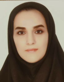 سهیلا احمدی