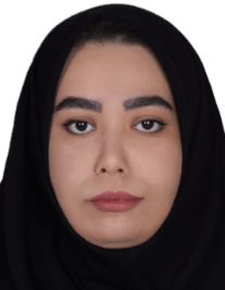 فاطمه بیگدلی