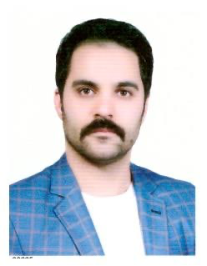 صابر اسمخانی اکبری‌نژاد