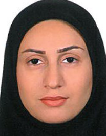 فاطمه معتمدی