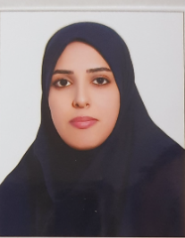 سعیده پناهی درچه
