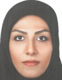 مهدیه لشکری