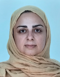هاله واحدی لاریجانی