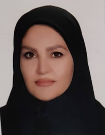 زیبا استخری