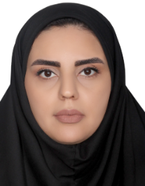 محبوبه خالق زاده رستمی