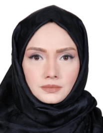 الهه سادات موسوی