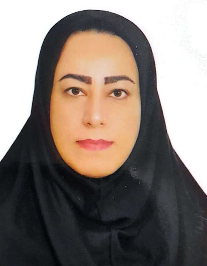افسانه دارابی گماری