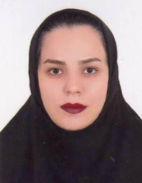 نیلوفر سادات عرفانی