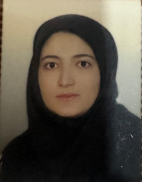 خدیجه یگانه