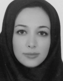 زینب اسحاقیان درچه