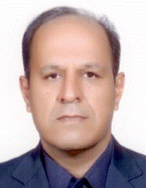 علیرضا صالح