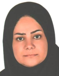 الهام شریفی اردانی