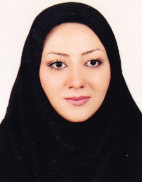 مریم براقی خطیبی