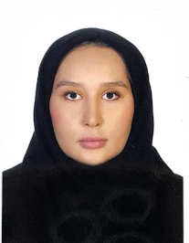 مهشید سعیدی