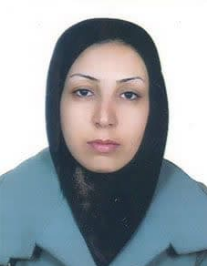 مریم بالغی