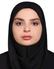 آزاده تهرانی سرشت
