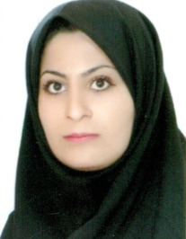زهرا اخوندی یزدی