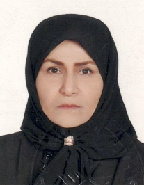 مرضیه مداحان گل خطمی
