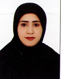 زینب میرزایی گله کلائی