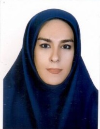 سودابه عباسی الیاسی