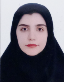 سحر حیدری
