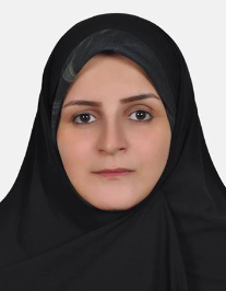 فاطمه جعفری ویشکایی