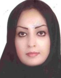 مریم آذری مجد