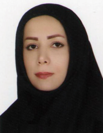 الهام شریفی نیا