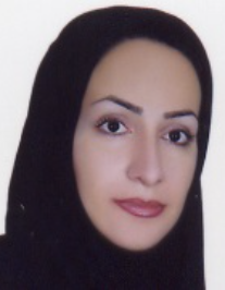 الهه احمدیان
