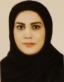 مژده نادر زاده گوارشکی