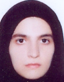 ثریا رمضان زاده