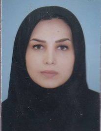 رضوانه عظیمی نیا
