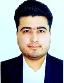 سیدرضا طالبی فدکی