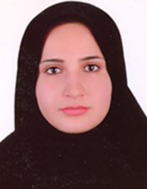 کوثر هادیان شیرازی