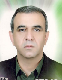 یوسف زینال پور قریشی