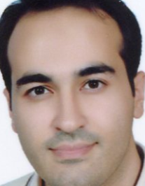 سید ایمان قطب