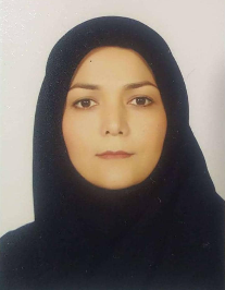 فاطمه معین الغربائی