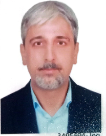 محسن تاجیک یار