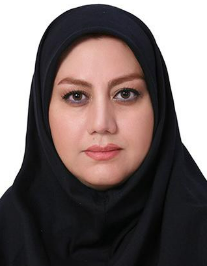 فاطمه فروهر