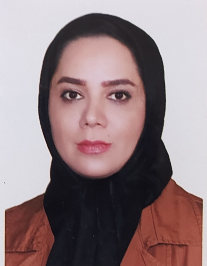 فروغ احمدی
