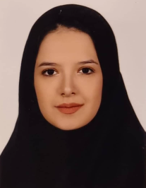 صدف کبیری نائینی