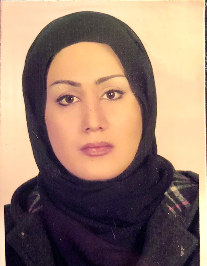 مژگان خاقانی