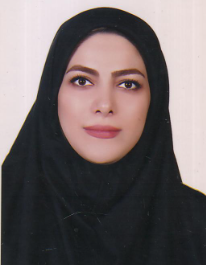 مینا مهدی نژاد
