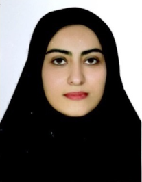 فاطمه فروغیان یزدی