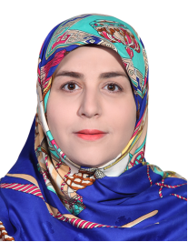 شهرزاد شاکری
