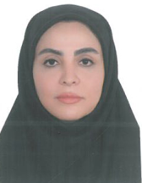 فرزانه مردانی