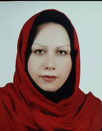 زهرا محبوبی نیه