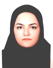 نیلوفر جعفریان دهکردی