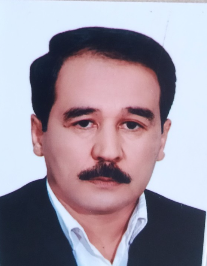 محمدرضا خرمی