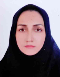 ریحانه درگاهیان